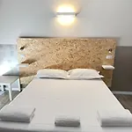 Automatic Self Check-in Penzion