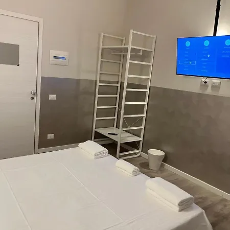 Automatic Self Check-in * Bergamo
