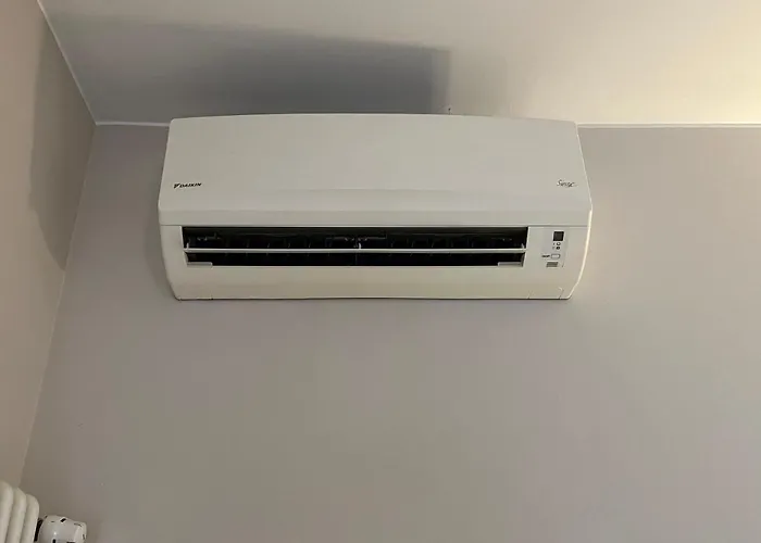 Affittacamere Automatic Self Check-in